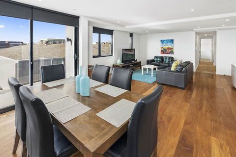 Pier Point 105 - Accommodation Mount Tamborine 6