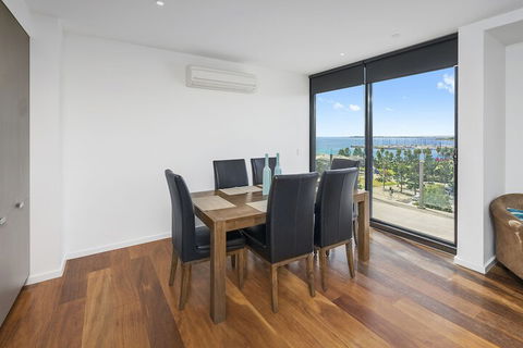 Pier Point 105 - Accommodation Mount Tamborine 4