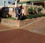 Blayney Central Motel - Accommodation Mount Tamborine