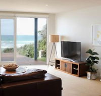 Bayview Beachfront Apartment - Accommodation Mount Tamborine