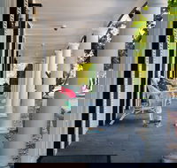 The Pond House Trentham - Accommodation Mount Tamborine