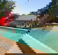 The Stuart Hotel-Motel - Accommodation Mount Tamborine