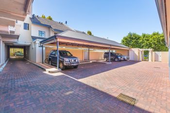 Luxurious Perth Townhouse - Accommodation Mount Tamborine 1