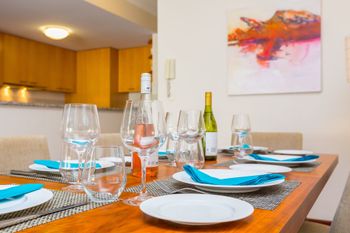 Luxurious Perth Townhouse - Accommodation Mount Tamborine 6