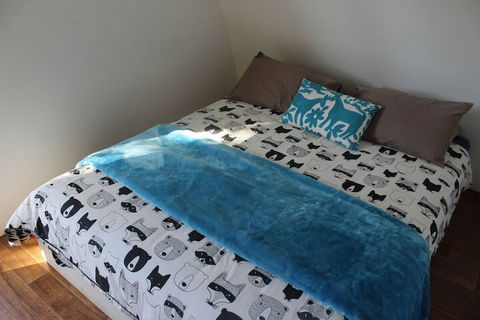 Wonky Stables Holiday Park - Accommodation Mount Tamborine 3