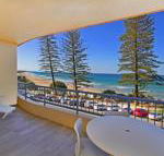 Coolum Baywatch Luxury Style Penthouse Linen Included WIFI 500 Bond - Accommodation Mount Tamborine