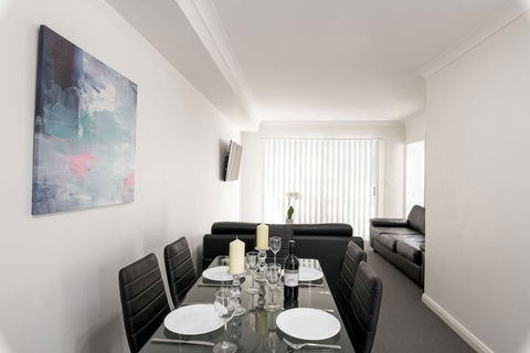 Wallsend On Longworth - Accommodation Mount Tamborine 3