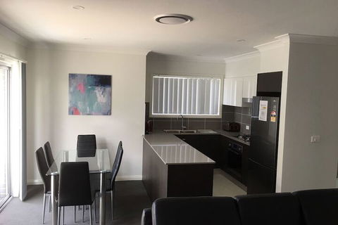 Wallsend On Longworth - Accommodation Mount Tamborine 2