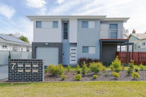 Wallsend On Longworth - Accommodation Mount Tamborine 0