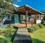 Tallowood beachfront cottage - Accommodation Mount Tamborine