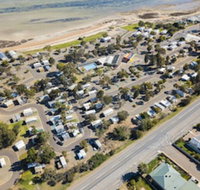 Port Broughton Tourist Park - Accommodation Mount Tamborine
