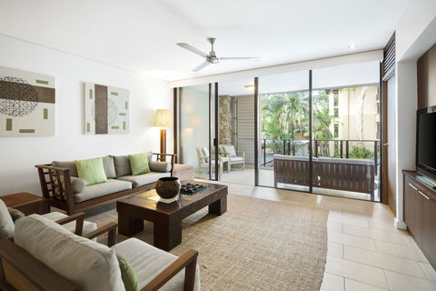 Temple 221 2BR Resort Spa Apartment - Accommodation Mount Tamborine 0