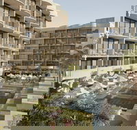 The Calile Hotel - Accommodation Mount Tamborine