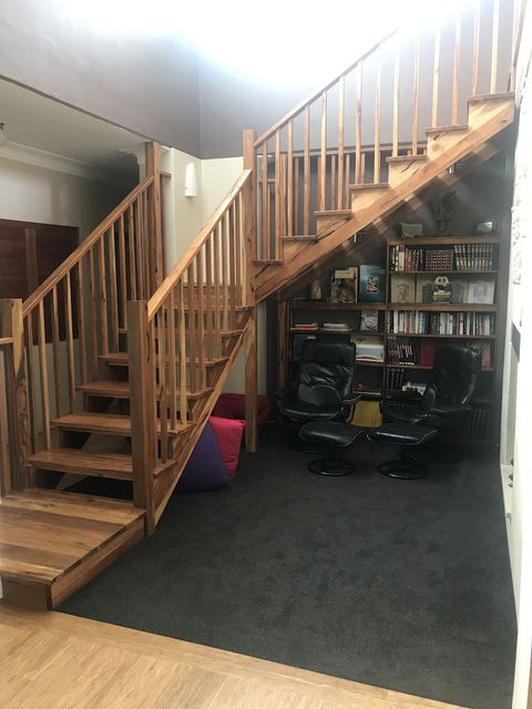 Atina Rocks Country Homestead - Accommodation Mount Tamborine 2