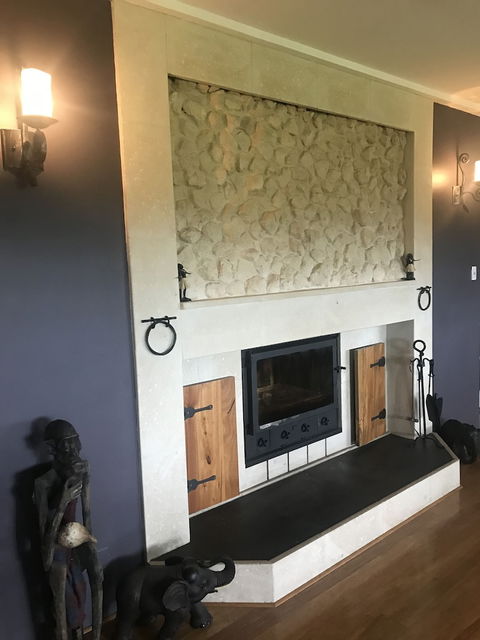 Atina Rocks Country Homestead - Accommodation Mount Tamborine 0