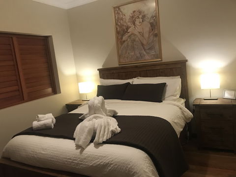 Atina Rocks Country Homestead - Accommodation Mount Tamborine 5