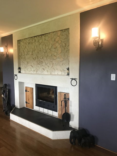 Atina Rocks Country Homestead - Accommodation Mount Tamborine 1