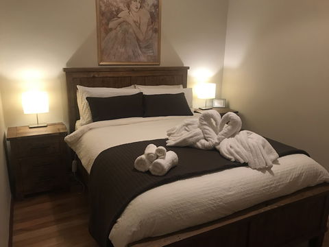 Atina Rocks Country Homestead - Accommodation Mount Tamborine 4