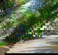 Coral Coast Resort Apartment - Accommodation Mount Tamborine