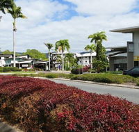 Tropical Beachside Escape at Zilara with Private Pool - Accommodation Mount Tamborine