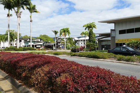 Tropical Beachside Escape At Zilara With Private Pool - Accommodation Mount Tamborine 0