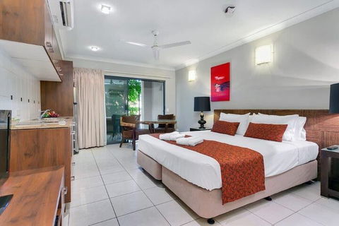 Tropical Beachside Escape At Zilara With Private Pool - Accommodation Mount Tamborine 4