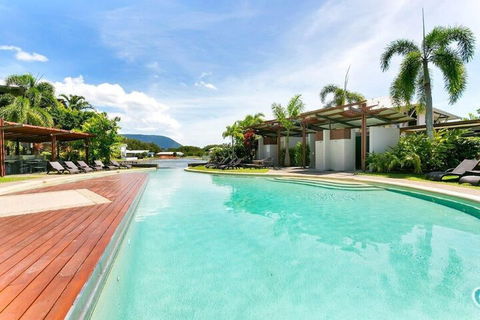 Tropical Beachside Escape At Zilara With Private Pool - Accommodation Mount Tamborine 3