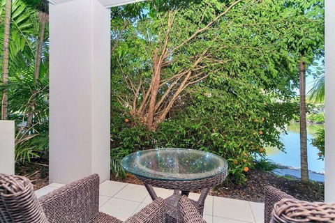 Tropical Beachside Escape At Zilara With Private Pool - Accommodation Mount Tamborine 6