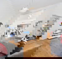 Fingal Beach Shack - Accommodation Mount Tamborine