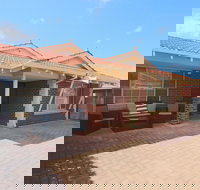 Mindarie Villa - Accommodation Mount Tamborine