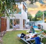 5 Bryan Street - Accommodation Mount Tamborine