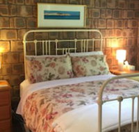 Farmhouse Flat Pet Friendly - Accommodation Mount Tamborine