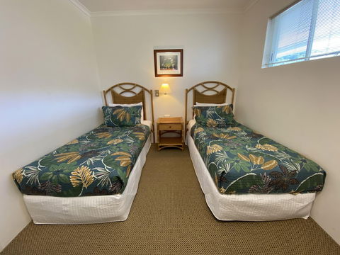 Palm Cove Penthouse Accommodation - Accommodation Mount Tamborine 2
