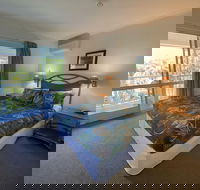 Palm Cove Penthouse Accommodation - Accommodation Mount Tamborine