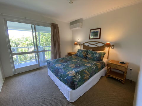 Palm Cove Penthouse Accommodation - Accommodation Mount Tamborine 0