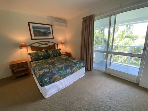 Palm Cove Penthouse Accommodation - Accommodation Mount Tamborine 1