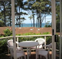 Coastal Retreat Unit 5 - Accommodation Mount Tamborine