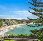 Cumbernauld 12 12 / 12 Terrigal Esp Terrigal - Accommodation Mount Tamborine