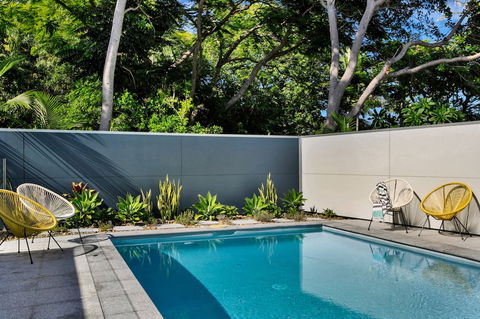 A PERFECT STAY - Jannah - Accommodation Mount Tamborine 2