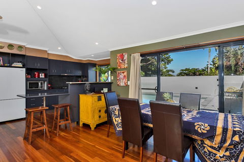 A PERFECT STAY - Jannah - Accommodation Mount Tamborine 6