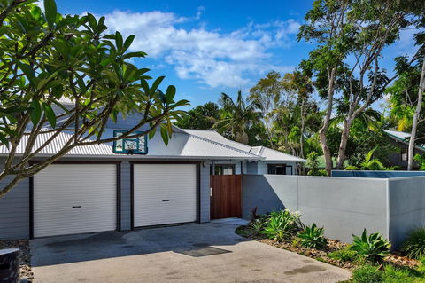 A PERFECT STAY - Jannah - Accommodation Mount Tamborine 0