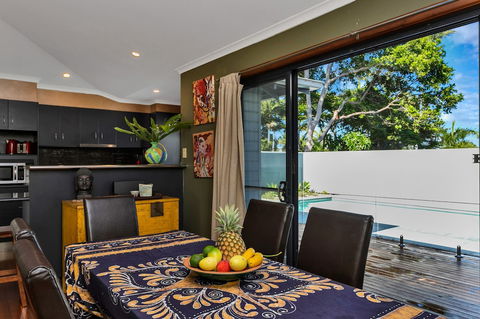 A PERFECT STAY - Jannah - Accommodation Mount Tamborine 4
