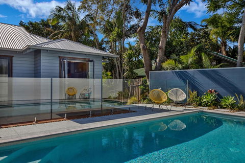 A PERFECT STAY - Jannah - Accommodation Mount Tamborine 1