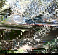 Holly Lodge Medlow Bath