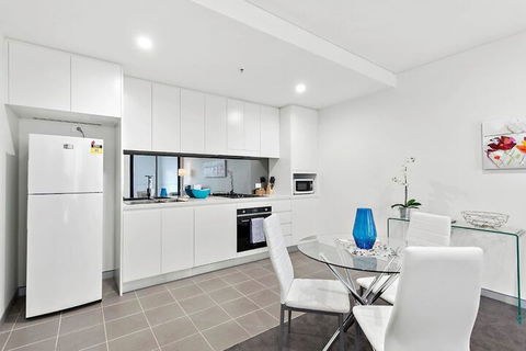 Astra Apartments Wollongong - Accommodation Mount Tamborine 2