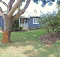 Otters Retreat - Accommodation Mount Tamborine