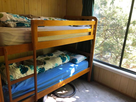 Blue Range Cottage - Accommodation Mount Tamborine 5