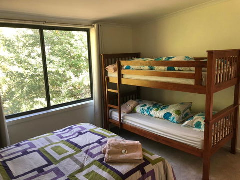 Blue Range Cottage - Accommodation Mount Tamborine 2