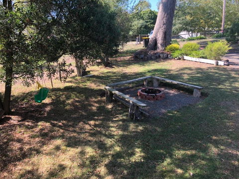 Blue Range Cottage - Accommodation Mount Tamborine 1
