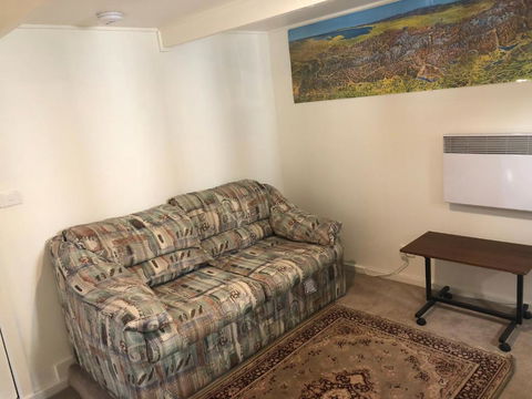 Blue Range Cottage - Accommodation Mount Tamborine 6